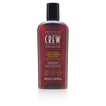 American crew daily deep moisturizing 250 ml hommes