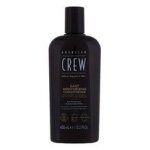 American crew - daily moisturizing conditioner 450ml