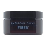 American crew - fiber crème de modelage 85g - revlon fixation forte avec une brillance faible American crew - fiber crème de modelage 85g - revlon fixation forte avec une brillance faible