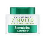 Amincissant 7 nuits peaux sensibles 400ml - somatoline - gel