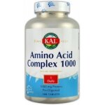 Amino acid complex 100 tablets