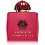 Amouage crimson rocks eau de parfum mixte 100 ml