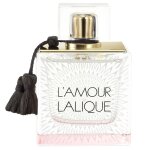 L'amour - lalique - eau de parfum
