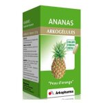 Ananas arkog�lules - 45 g�lules