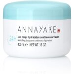 Annayake - soin corps hydratation continue nourrissant soin corps 400 ml