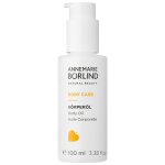 Annemarie borlind - huile corporelle 100 ml Annemarie borlind - huile corporelle 100 ml