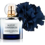 Annick goutal oiseaux de nuit nuit et confidences eau de parfum pour femme 50 ml