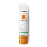 Anthelios 50 + gel brume visage - la roche posay - protection visage