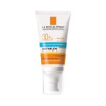 Anthelios cr�me ultra teint�e spf 50 + - la roche posay - protection visage