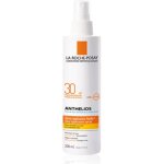 Anthelios spray spf 30 - la roche posay - protection corps