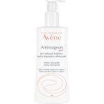 Anti rougeurs lait nettoyant fraicheur pompe 400ml - eau thermale avene - lait netttoyant