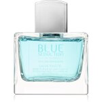 Antonio banderas blue seduction for her eau de toilette pour femme 80 ml