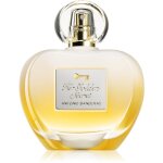Antonio banderas her golden secret eau de toilette pour femme 80 ml