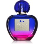 Antonio banderas her secret desire eau de toilette pour femme 50 ml