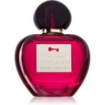 Antonio banderas her secret temptation eau de toilette pour femme 50 ml