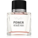 Antonio banderas power of seduction eau de toilette pour homme 50 ml Antonio banderas power of seduction eau de toilette pour homme 50 ml