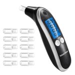 Appareil de mesure de ctones professionnel, analyseur de ctones numrique avanc et testeur de ctose, ...