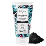 Aprs - shampoing au charbon actif 150 ml - dtox