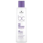 Après - shampoing frizz away bc bonacure 200 ml Après - shampoing frizz away bc bonacure 200 ml