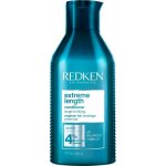 Apr�s - shampooing fortifiant cheveux longs extreme length redken 300ml