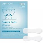 Apricot patch contour de la bouche r�utilisable silicone & acide hyaluronique
