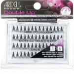 Ardell double up faux - cils individuels sans noeud taille long black