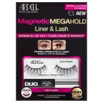 Ardell - faux - cils magn�tique megahold demi wispies avec colle / feutre eyeliner duo 2, 5g magn�tiques ...