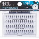 Ardell individuals faux - cils individuels avec noeud long black