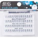 Ardell individuals faux - cils individuels sans noeud short black