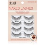 Ardell naked lashes multipack faux - cils grand format type 423