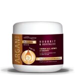 Argan oil masque a l'huile d'argan booster de brillance et de volume