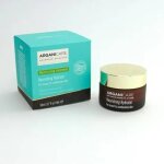 Arganicare creme hydratante 50ml