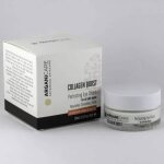 Arganicare creme pour les yeux booster de collagne 50ml anti - age