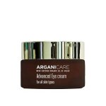 Arganicare hydratante avanc�e cr�me 30 ml creme de douche - creme de bain