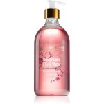 Arganicare pomegrenate & rose water gel douche excellence 500 ml