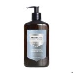 Arganicare shampooing rgnrant a la biotine 400 ml
