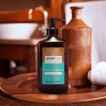 Arganicare soin hydratant protecteur sans - rin�age - cheveux secs & ab�m�s