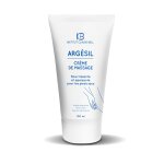 Argsil crme argile blanche rgulatrice pour les pieds