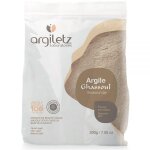 Argile ghassoul ultra - ventile - peaux sensibles 200 grammes - argiletz