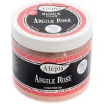 Argile rose naturelle