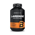 L - arginine (90 caps)argininebiotech usa
