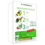 Arkofluide programme minceur 3 en 1 bio 30 jours Arkofluide programme minceur 3 en 1 bio 30 jours