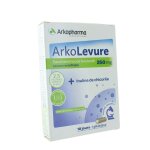 Arkolevure 250mg + inuline de chicor�e10 g�lules