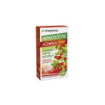 Arkopharma acrola 1000 30 comprims a croquer