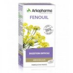 Arkopharma arkogelules fenouil - 45 g�lules