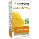 Arkopharma arkog�lules gel�e royale bio 150 g�lules