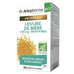 Arkopharma arkogelules levure de bi�re bio 150 g�lules