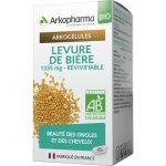 Arkopharma arkogelules levure de bi�re bio 45 g�lules