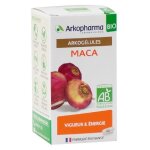 Arkopharma arkog�lules maca bio 40 g�lules