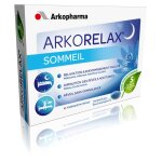 Arkopharma arkorelax 15 comprim�s